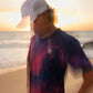 KV RUN TEE - SUNRUN
