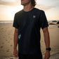 KV RUN TEE BLACK