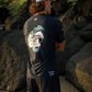 KV RUN TEE BLACK