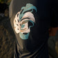 KV RUN TEE BLACK
