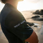 KV RUN TEE BLACK