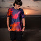 KV RUN TEE - SUNRUN