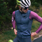 KV Cycling Vest Shark Grey Marble