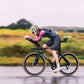 KV Cycling Vest Shark Grey Marble