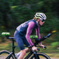 KV Cycling Vest Shark Grey Marble