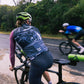 KV Cycling Vest Shark Grey Marble