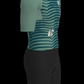 KV DEADLY TRISUIT - HIDDEN TIGER - GREEN