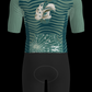KV DEADLY TRISUIT - HIDDEN TIGER - GREEN