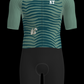 KV DEADLY TRISUIT - HIDDEN TIGER - GREEN