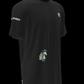 KV RUN TEE BLACK