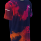 KV RUN TEE - SUNRUN