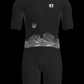 KV AIRAID Trisuit - WAVE Black