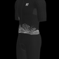 KV AIRAID Trisuit - WAVE Black