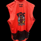 Custom Cycling Vest
