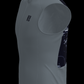 KV Cycling Vest Shark Grey Marble