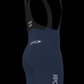 Custom KV Cycling Pro Bibs