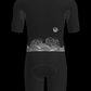 KV AIRAID Trisuit - WAVE Black