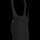 KV Cycling Stealth Pro Bib Black on Black