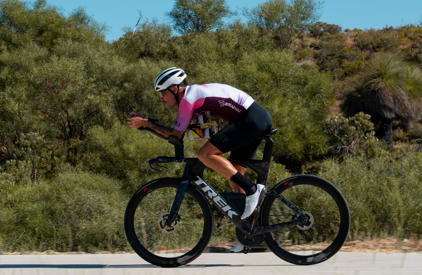 KV Cycling Pro Bibs