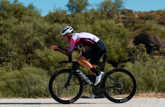 KV Cycling Pro Bibs