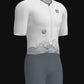 KV AIRAID Trisuit - WAVE Grey White
