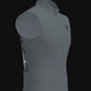 KV Cycling Vest Shark Grey Marble