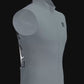 KV Cycling Vest Shark Grey Marble
