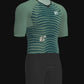 KV DEADLY TRISUIT - HIDDEN TIGER - GREEN