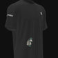 KV RUN TEE BLACK