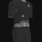 KV AIRAID Trisuit - WAVE Black