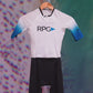 Custom AIRAID Trisuit