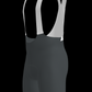 KV Cycling Pro Bibs Grey