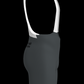 KV Cycling Pro Bibs Grey